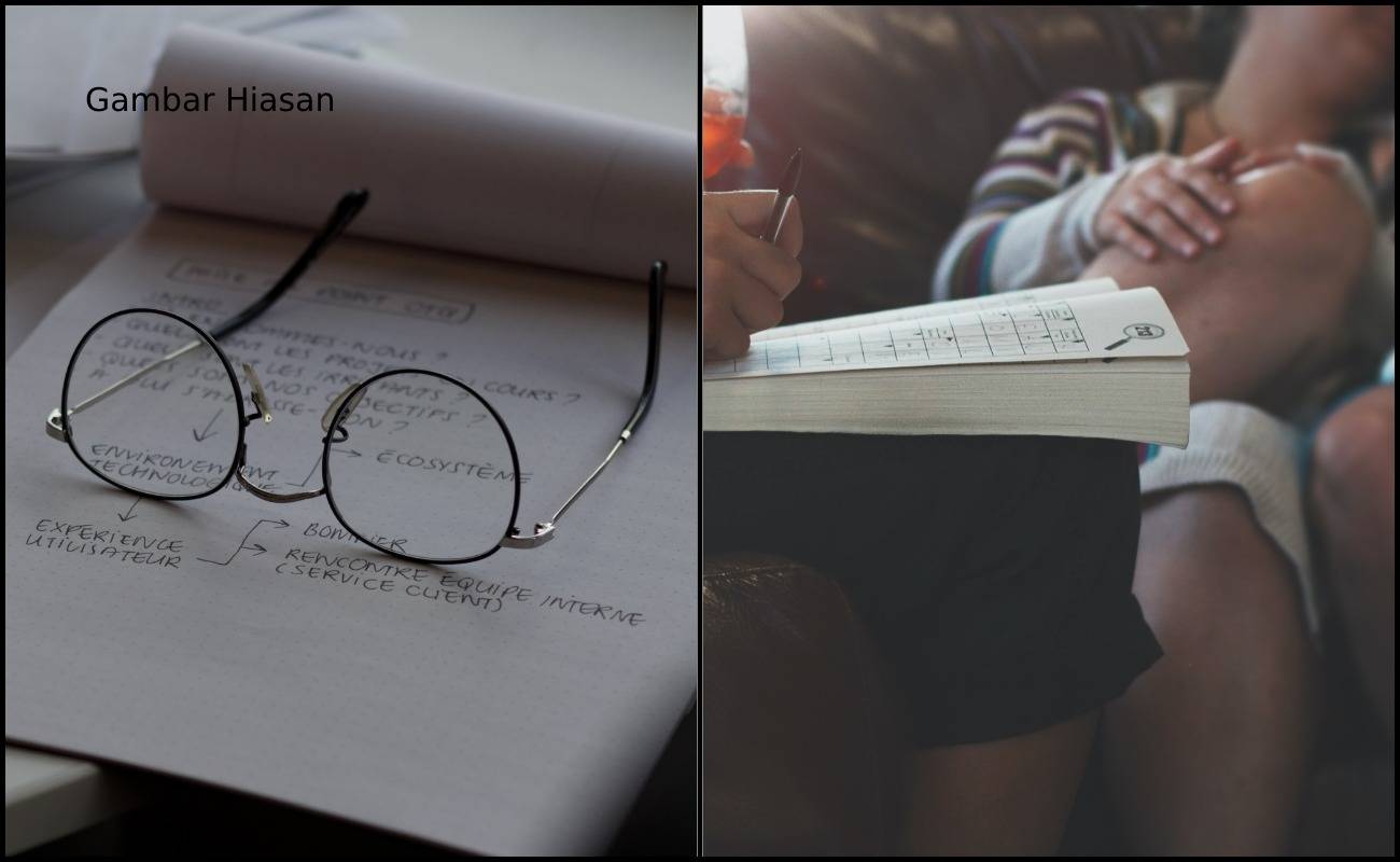 Malas Buat Assignment, ‘Free Rider’ Dalam Kumpulan Makan Makian Rakan!