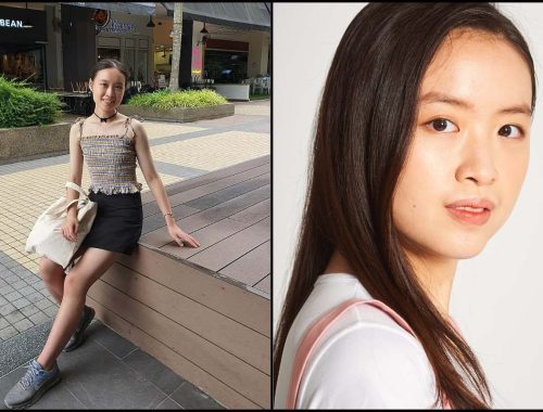 Mengaku Rasa Kesal Lahir Di Malaysia, Finalis Miss Malaysia Teruk Dibantai Netizen!