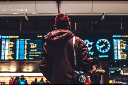 Menuju Peralihan Fasa Endemik, Sempadan Negara Dibuka 1 April