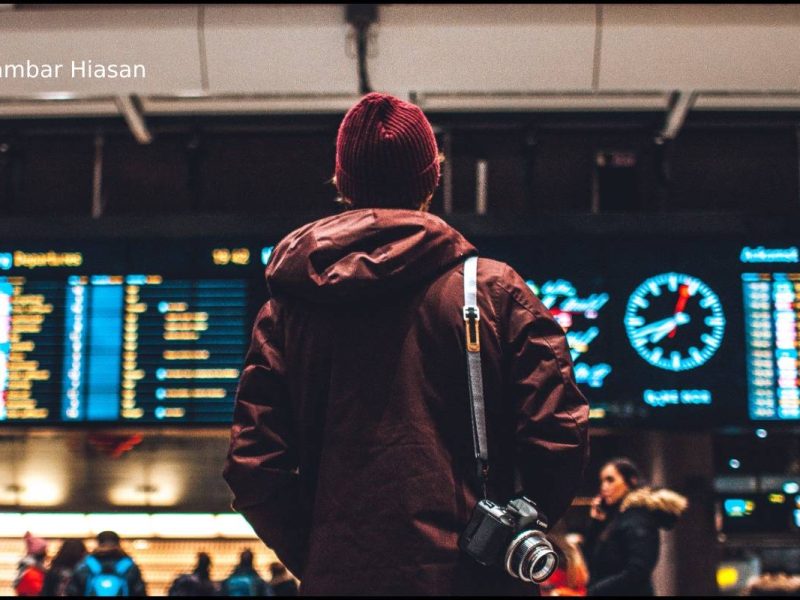 Menuju Peralihan Fasa Endemik, Sempadan Negara Dibuka 1 April