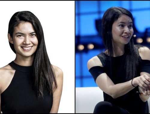 Pengasas Canva Ikrar Derma RM50.8 Billion, Hapus Miskin Tegar