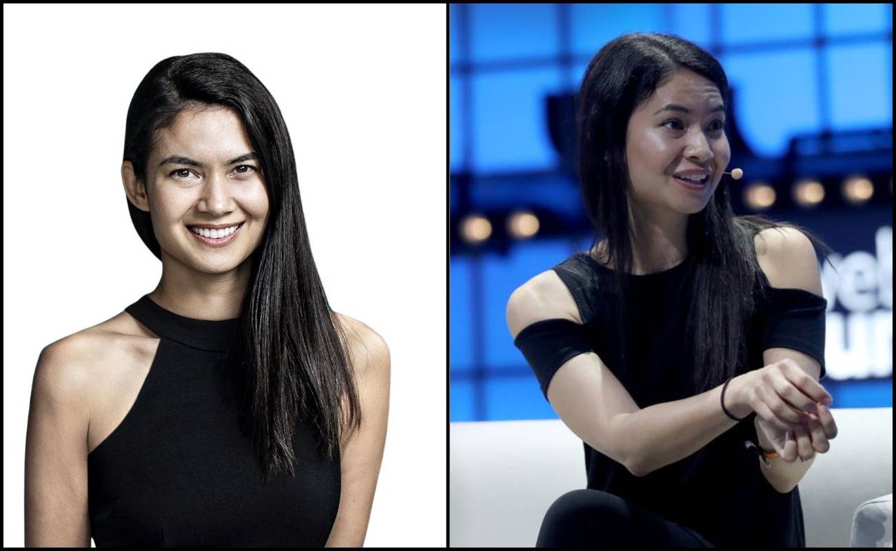 Pengasas Canva Ikrar Derma RM50.8 Billion, Hapus Miskin Tegar