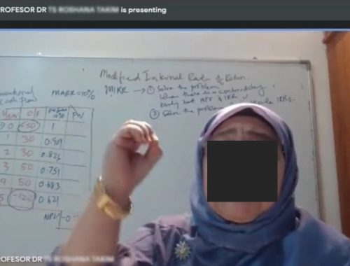 Pensyarah Bengang Pelajar Tak Mampu Beli Komputer, Siap Sebut Tak Suka Golongan B40!