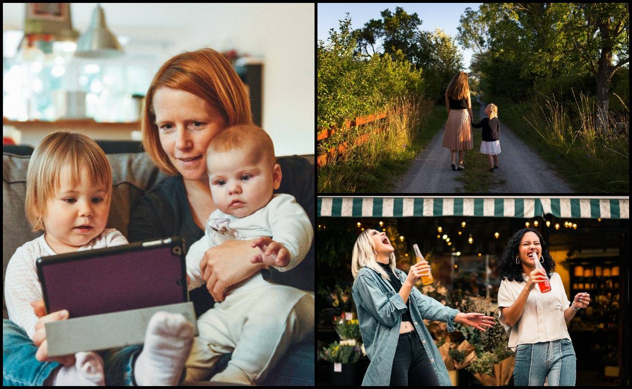 Permulaan Hidup Baru, 7 Tip Bantu Ibu Tunggal Jalani Kehidupan