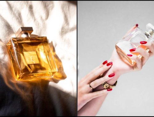 Rupanya Salah Cara Sembur Minyak Wangi! Nak Bau Tahan Lama Ikut Cara Ini!