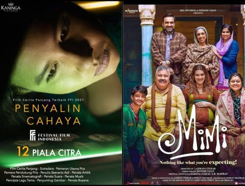 Sedih_ Gembira_ Geram_ Rasa Segala Emosi Tonton Filem Yang Angkat Tema Wanita Kuat!