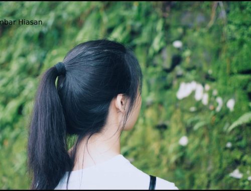 Sekolah Jepun Haramkan Ikatan Rambut ‘Ponytail’, Bimbang Pelajar Lelaki Terangsang