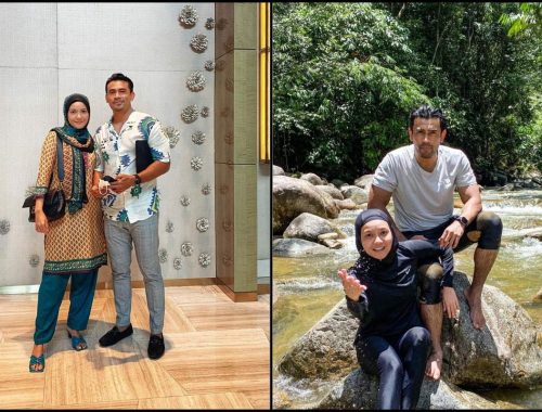 Takut Terkenan Watak Benci Budak Alasan Remy Ishak Belum Sedia Ada Anak