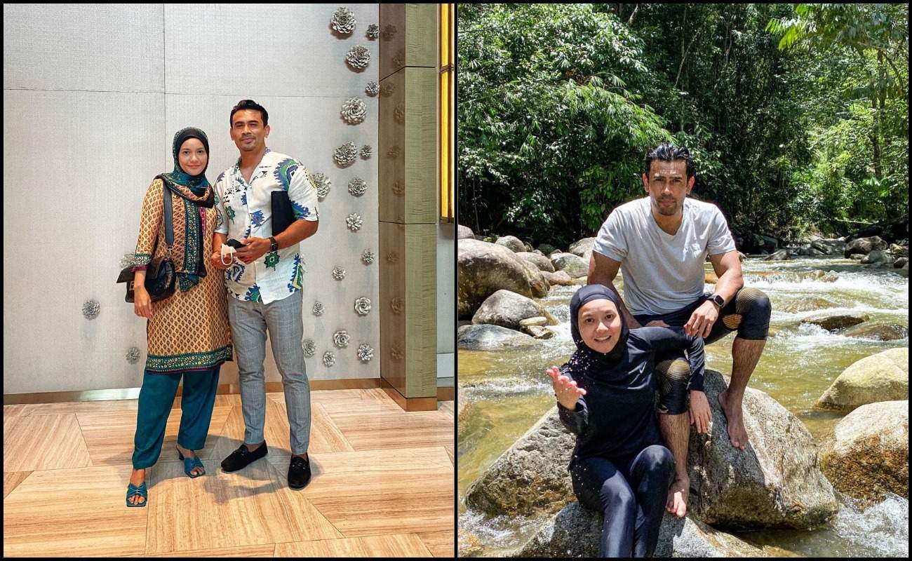 Takut Terkenan Watak Benci Budak Alasan Remy Ishak Belum Sedia Ada Anak