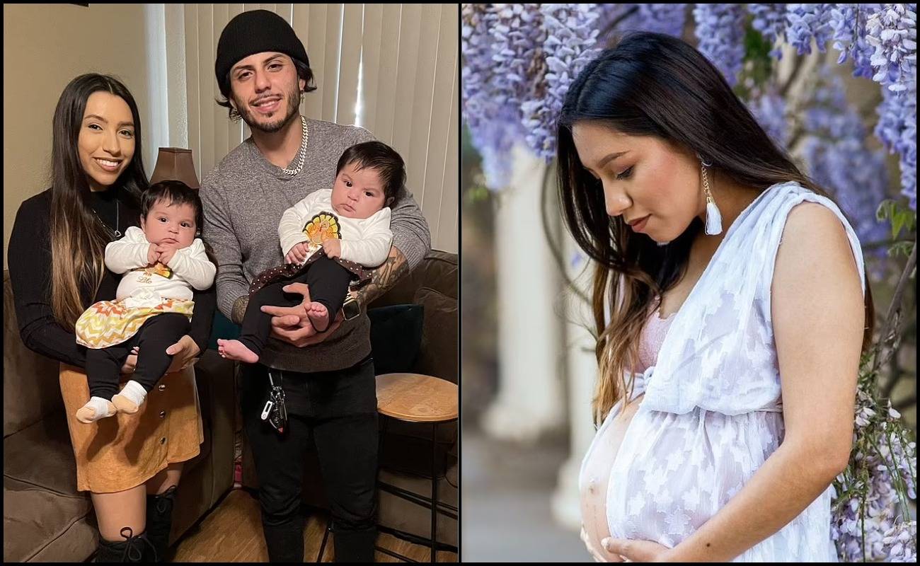 Wanita Hamil Anak Pertama & Kedua Serentak