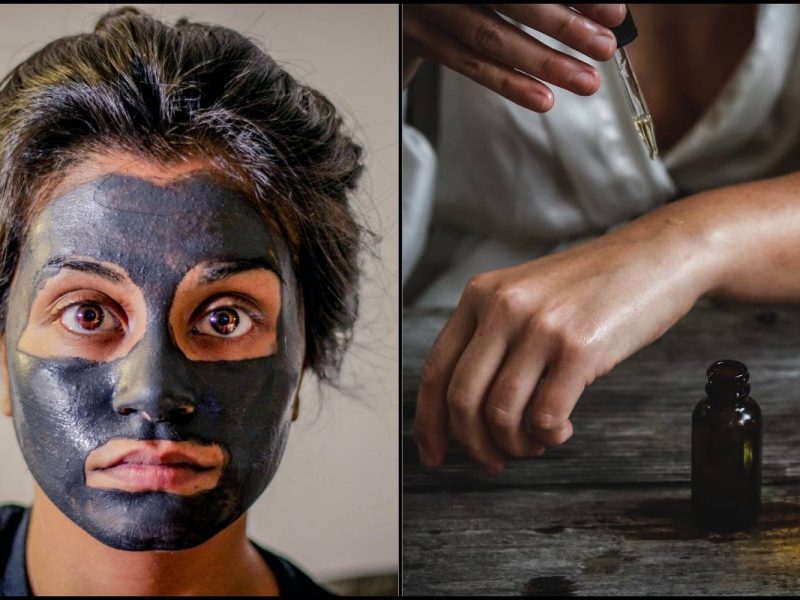 Bahan Terbaik Untuk Lawan Musuh Jerawat Di Muka!