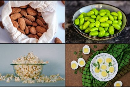 Bawah 100 Kalori_ 7 Jenis Snek Terbaik Untuk Korang Yang Tengah Jaga Badan!