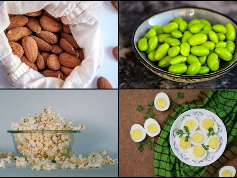 Bawah 100 Kalori_ 7 Jenis Snek Terbaik Untuk Korang Yang Tengah Jaga Badan!