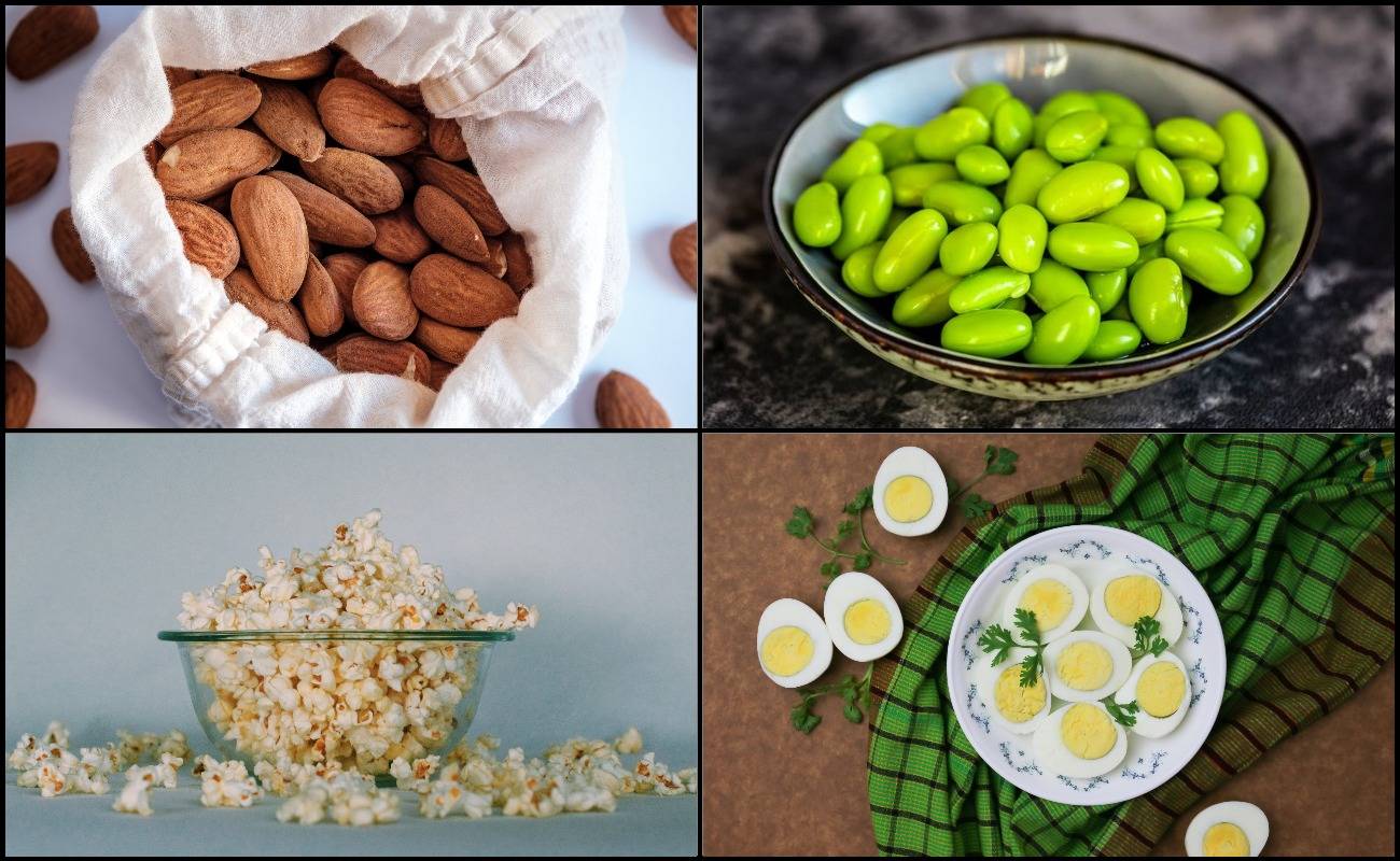 Bawah 100 Kalori_ 7 Jenis Snek Terbaik Untuk Korang Yang Tengah Jaga Badan!