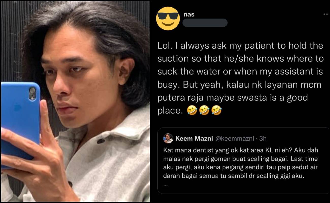 Bayar Murah Bukan ‘Tiket’ Dapat Perkhidmatan Cincai, Pemuda Bidas Netizen Balik!