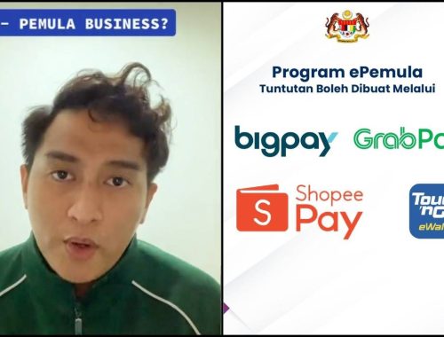 Berebut Pindahkan Bantuan ePemula Ke Akaun Bank, Waspada Kesan Buruk Jika Langgar Undang-Undang Negara!