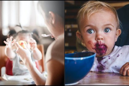Berhenti Bagi Anak Makan Sedap_ Bahaya Letak Perasa Tambahan Dalam Makanan Bayi!