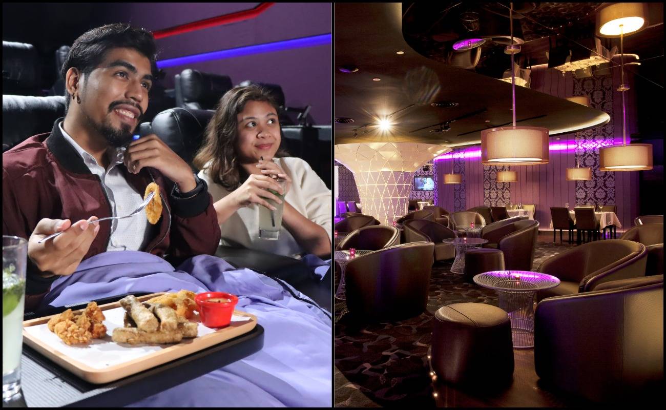 Berita Baik Buat Pencinta Filem! TGV Cinemas Sediakan Dewan Pawagam Baru