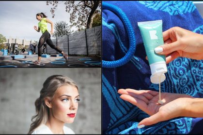 Dah Pakai Sunscreen Tapi Kulit Tetap T