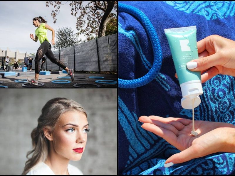 Dah Pakai Sunscreen Tapi Kulit Tetap T