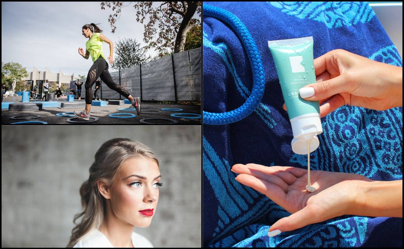 Dah Pakai Sunscreen Tapi Kulit Tetap T