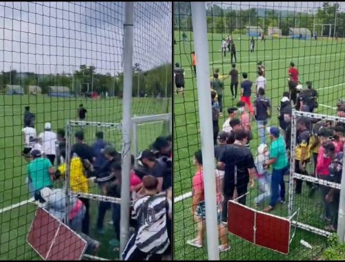 “Dah Tahu Bini Mengandung Kenapa Bawak_” Netizen Kecam Tindakan ‘Kurang Cerdik’ Suami