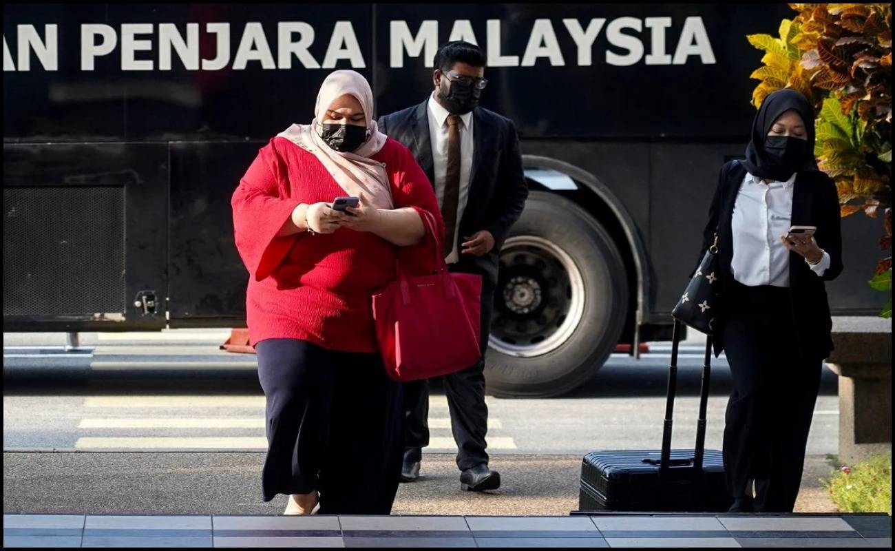 Tiada Laporan Perubatan Bukti Bella Cedera Makan 1,280 Cili Padi – Peguambela Siti Bainun