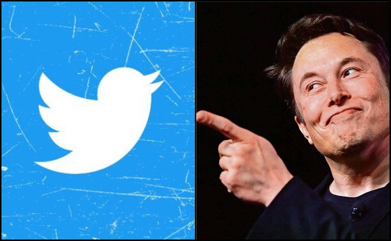 Elon Musk Beli Twitter, Berpuluh Ribu Pengguna Nyahaktif Akaun