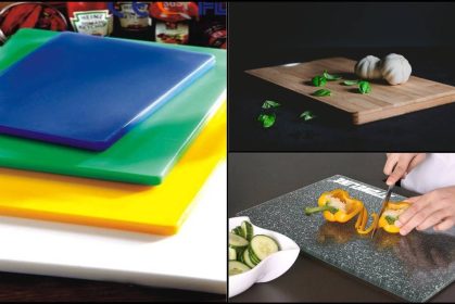 Ewwww! Ada 1 Saja Papan Pemotong Dekat Dapur Rumah_ Gelilah!