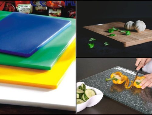 Ewwww! Ada 1 Saja Papan Pemotong Dekat Dapur Rumah_ Gelilah!