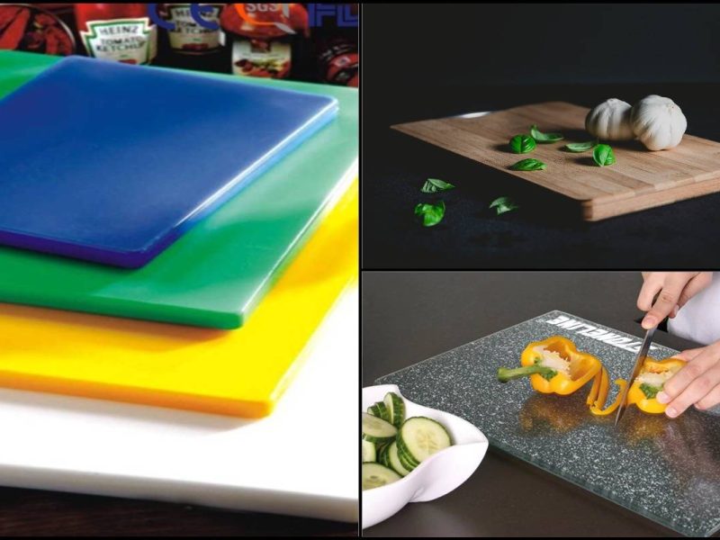 Ewwww! Ada 1 Saja Papan Pemotong Dekat Dapur Rumah_ Gelilah!