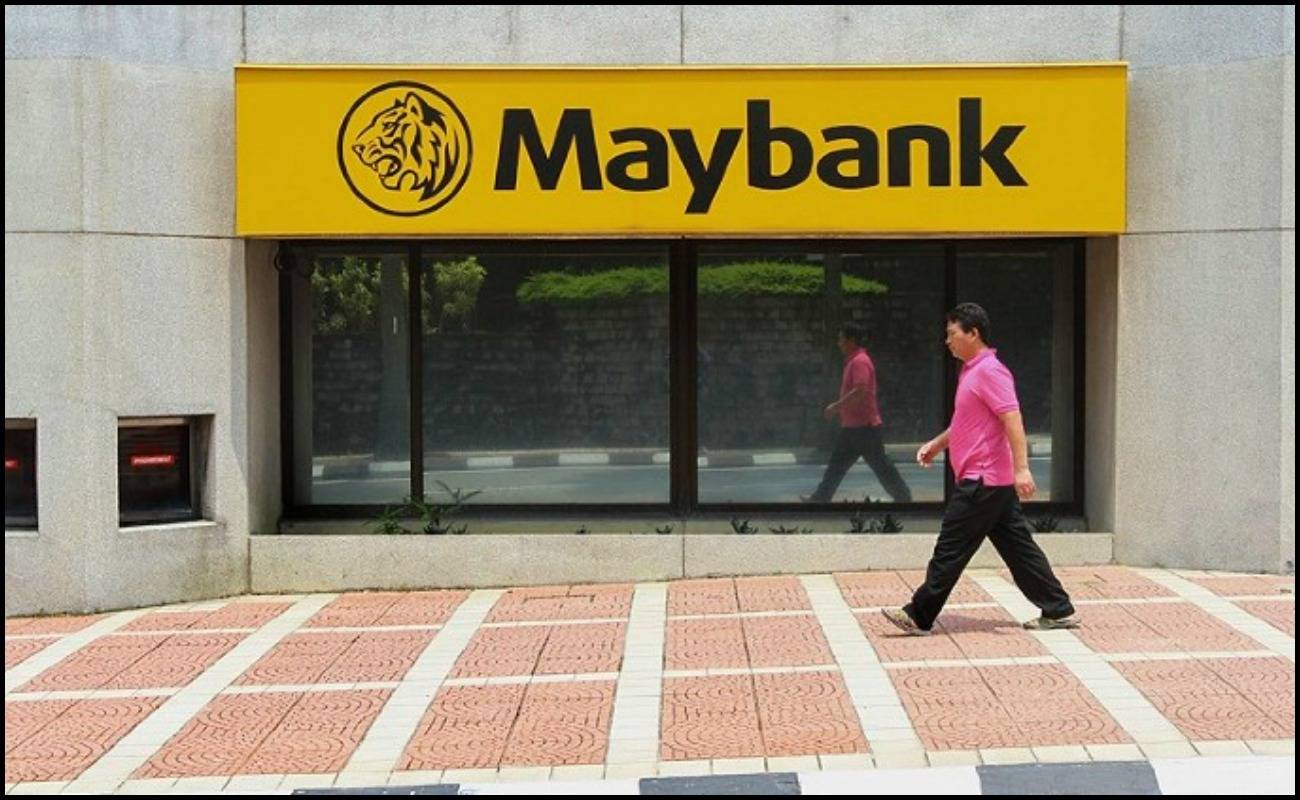 Harap Bersabar! Kad Debit Maybank & Aplikasi MAE Tidak Boleh Dipakai Buat Sementara Waktu