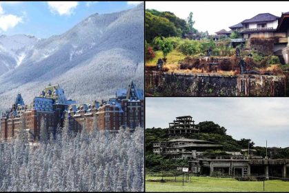 Hati-Hati Bila Bercuti! Seram Tengok 7 Hotel Paling ‘Keras’ Di Seluruh Dunia