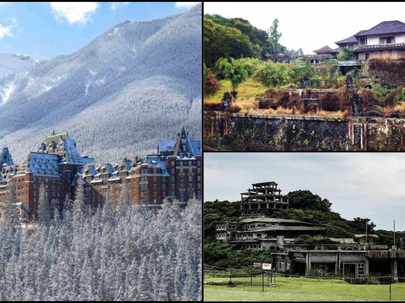 Hati-Hati Bila Bercuti! Seram Tengok 7 Hotel Paling ‘Keras’ Di Seluruh Dunia