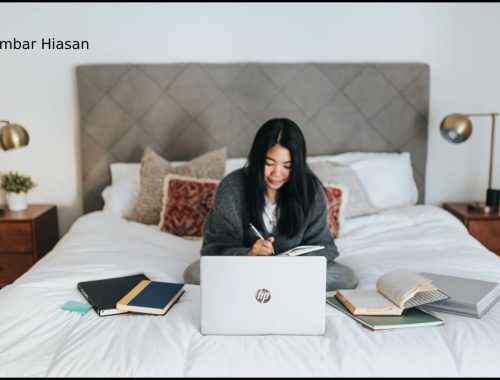 “Kegilaan Apakah Ini MEF_” Netizen Bidas Kenyataan Wajar Potong Gaji Jika Bekerja Dari Rumah