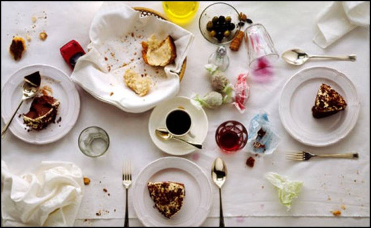 “Letak Je Atas Meja Nanti Ada Kutip” Amboi! Anak Buat Baik Pun Tak Suka_