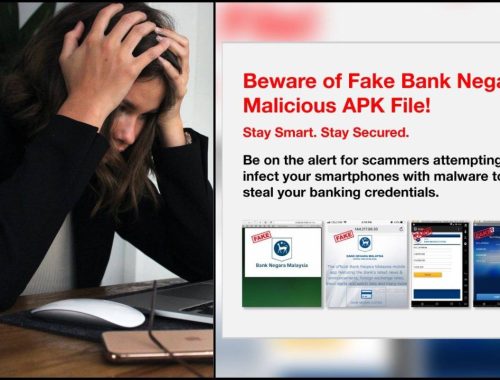 Menyamar Jadi Ahli Keluarga Antara Modus Operandi Scammer, Ketahui 5 Jenis Scam Terkenal Di Malaysia!