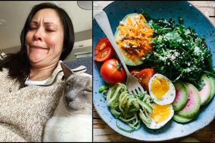 Musuh Ketat Wanita! Double Chin Boleh Hilang Tak_