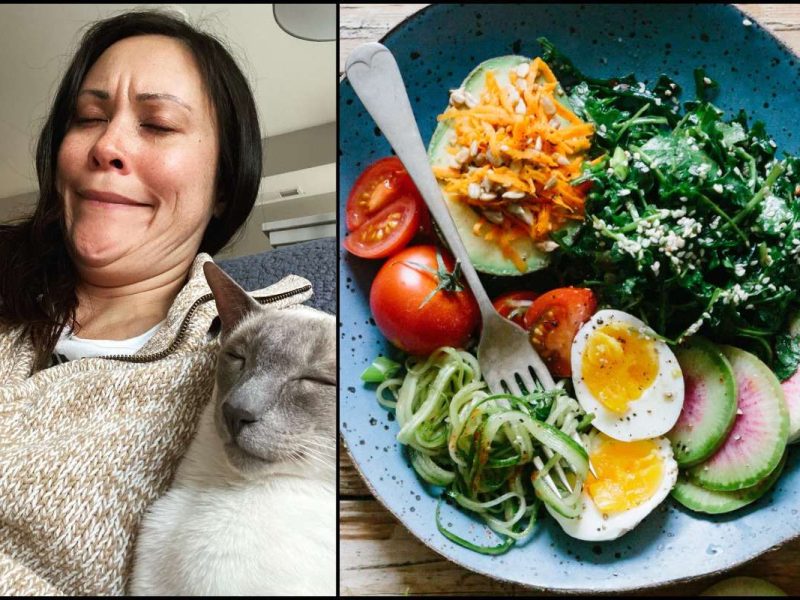 Musuh Ketat Wanita! Double Chin Boleh Hilang Tak_