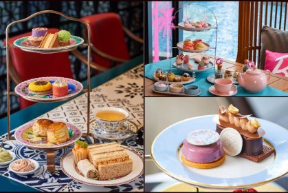 Nak ‘Enjoy’ High Tea Di Restoran Bercirikan Inggeris_ 3 Tempat Ini Wajib Korang Cuba!
