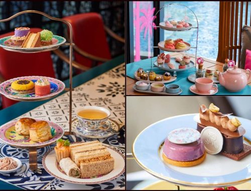 Nak ‘Enjoy’ High Tea Di Restoran Bercirikan Inggeris_ 3 Tempat Ini Wajib Korang Cuba!