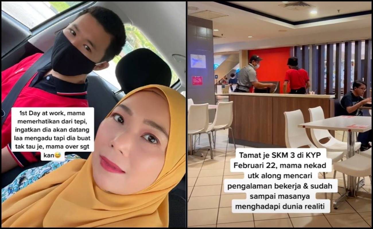 Nekad Dedah Dunia Realiti Kepada Anak Istimewa, Ruang Komen Banjir Pujian!