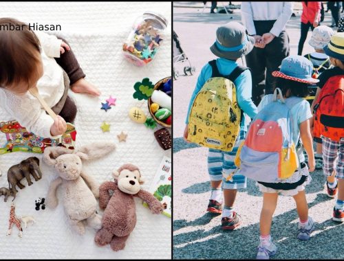 Paling Mahal Nak Besarkan Anak Adalah Di Korea Selatan!