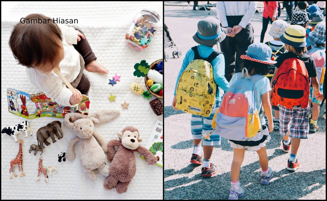 Paling Mahal Nak Besarkan Anak Adalah Di Korea Selatan!