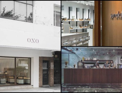 Pencinta Kafe Estetik_ Meh Sini Tengok Kafe Tawarkan Suasana Unik Yang Instagrammable!