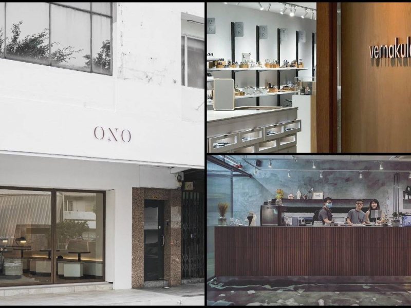 Pencinta Kafe Estetik_ Meh Sini Tengok Kafe Tawarkan Suasana Unik Yang Instagrammable!