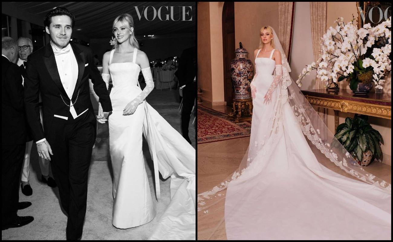 Perkahwinan Anak David & Victoria Beckham Didakwa Paling Membazir, Tidak Sensitif!