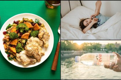 Red Flag! Tinggal 5 Tabiat Ini Kalau Nak Kurus