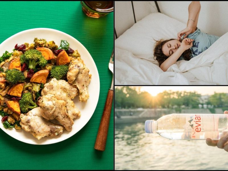 Red Flag! Tinggal 5 Tabiat Ini Kalau Nak Kurus