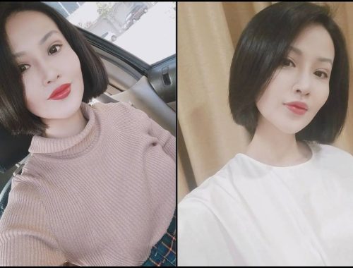 Tahniah! Dr Soo Wincci Kini Bergelar Profesor Madya